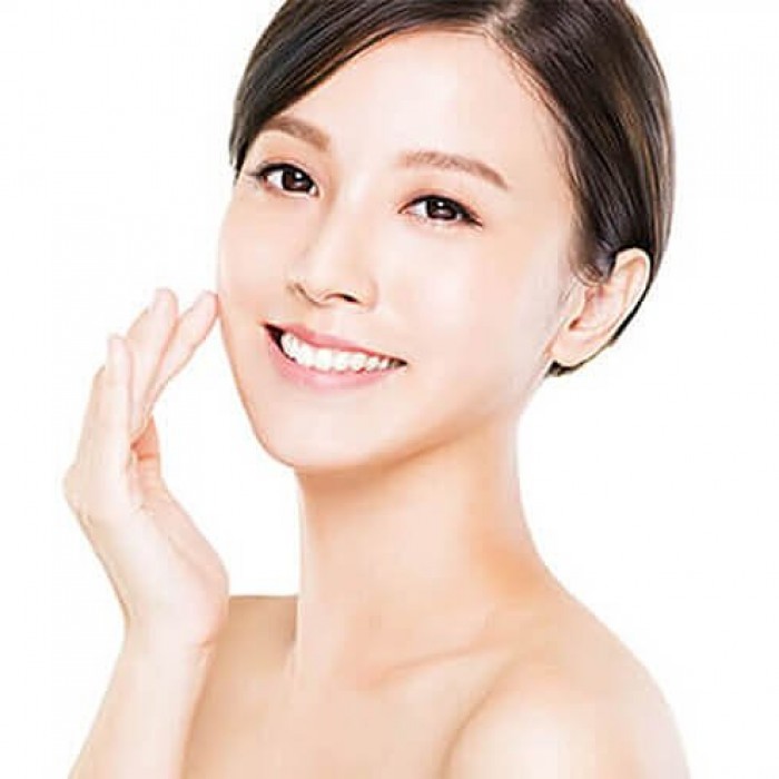 Oxyjet Facial First Trial